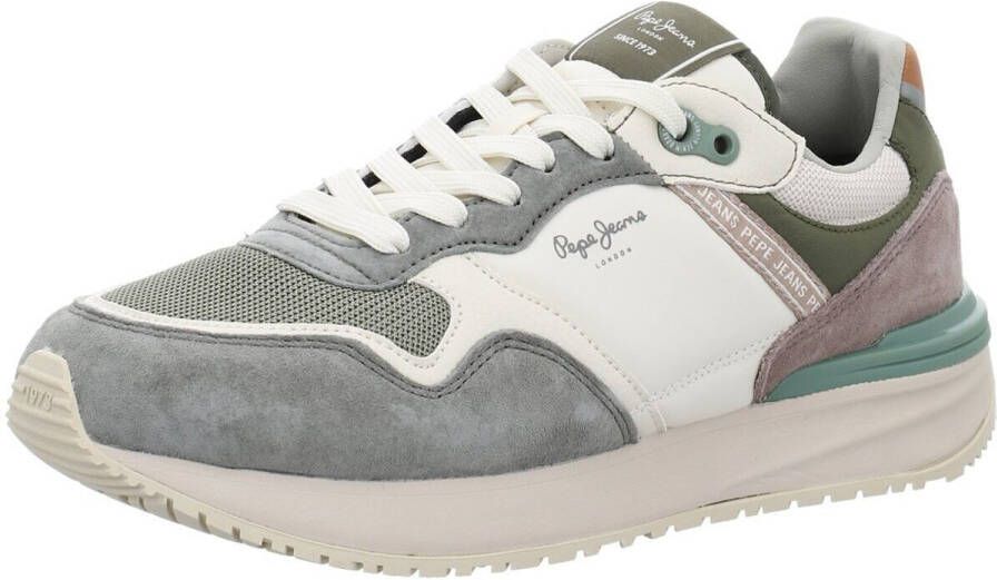 Pepe Jeans Lage Sneakers