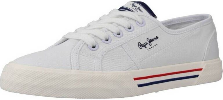 Pepe Jeans Sneakers BRADY BASIC W