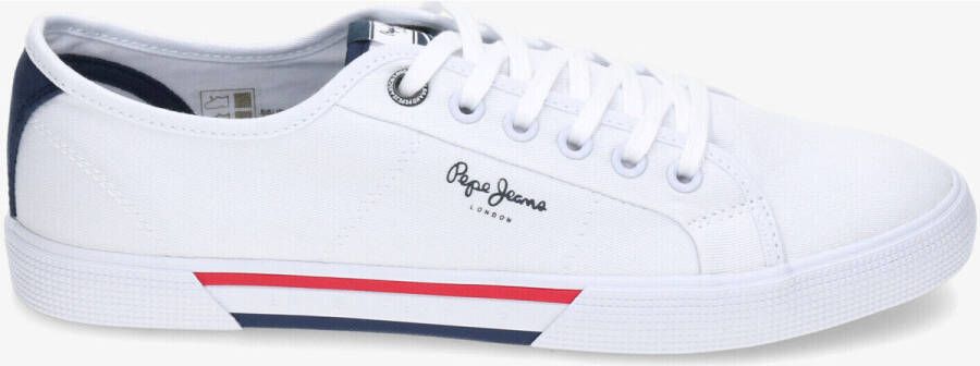 Pepe Jeans Sneakers BRADY MEN BASIC