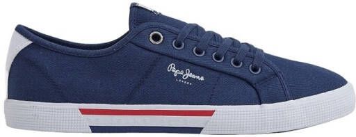 Pepe Jeans Sneakers BRADY MEN BASIC