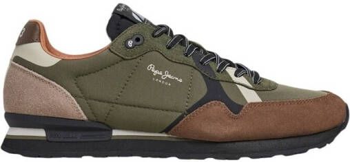 Pepe Jeans Sneakers BRIT ROAD M