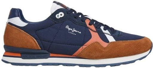 Pepe Jeans Sneakers BRIT ROAD M