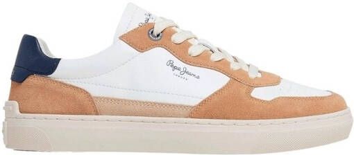 Pepe Jeans Sneakers CAMDEN NATURE M