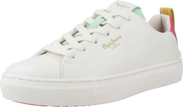 Pepe Jeans Sneakers CAMDEN STREET W