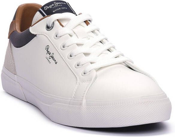 Pepe Jeans Sneakers KENTON COURT