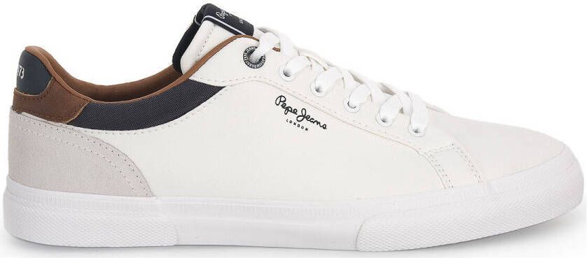 Pepe Jeans Sneakers KENTON COURT M