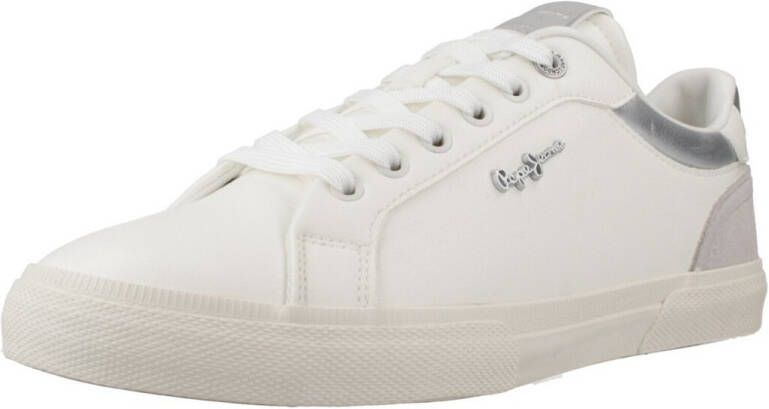 Pepe Jeans Sneakers KENTON COURT W