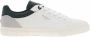 Pepe Jeans Kenton Journey Sneakers White Heren - Thumbnail 3