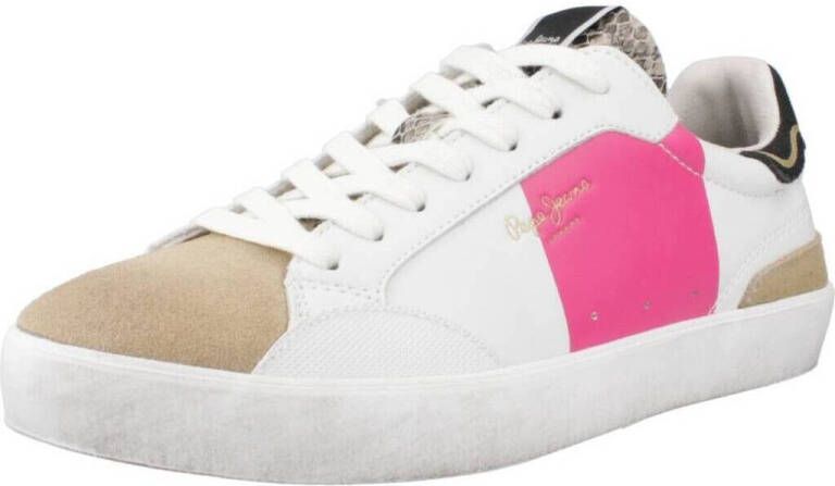 Pepe Jeans Sneakers LANE ELLE W