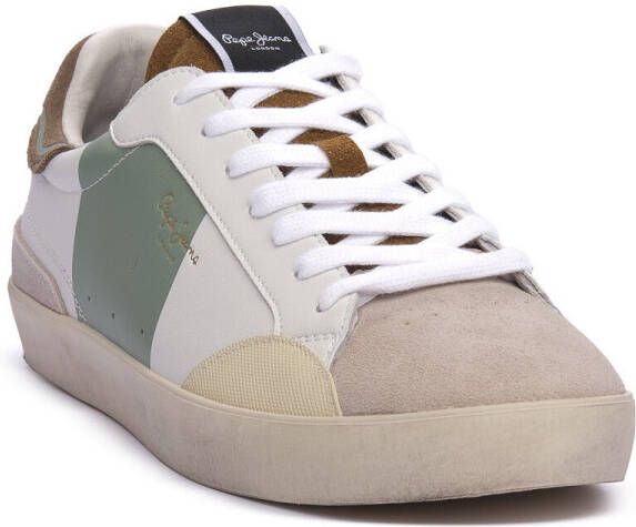 Pepe Jeans Sneakers LANE LOGO M