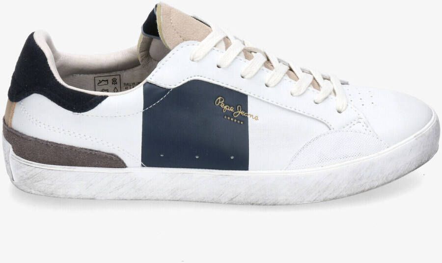 Pepe Jeans Sneakers LANE SAILOR M