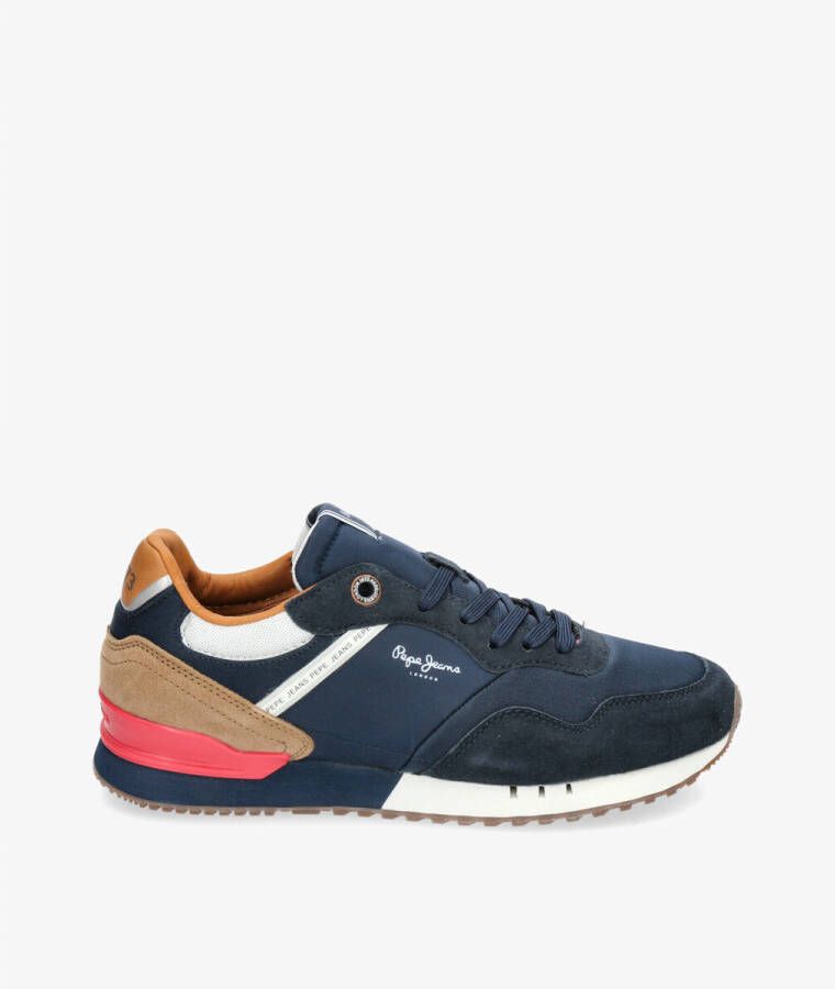 Pepe Jeans Sneakers LONDON BRAND M