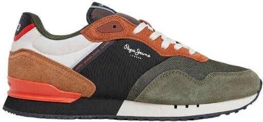 Pepe Jeans Sneakers LONDON GRADE M