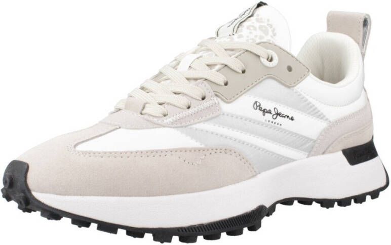 Pepe Jeans Sneakers LUCKY TOP