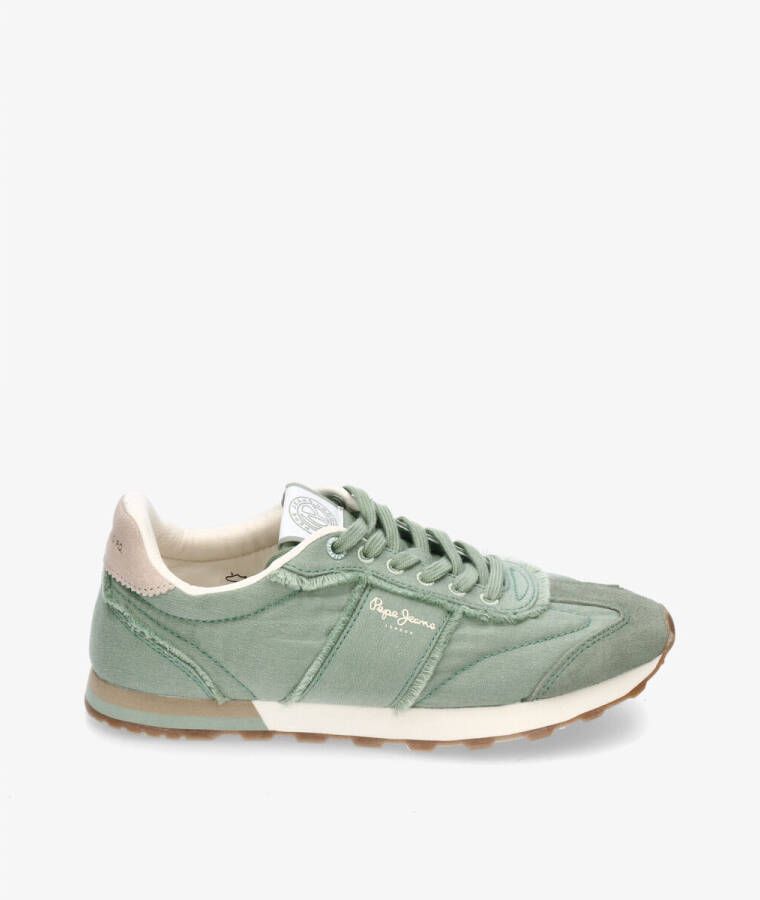 Pepe Jeans Sneakers ONCE TWILL