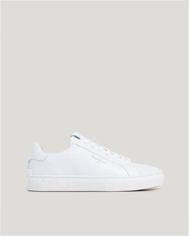 Pepe Jeans Sneakers PLS00031 CAMDEN RUMP W