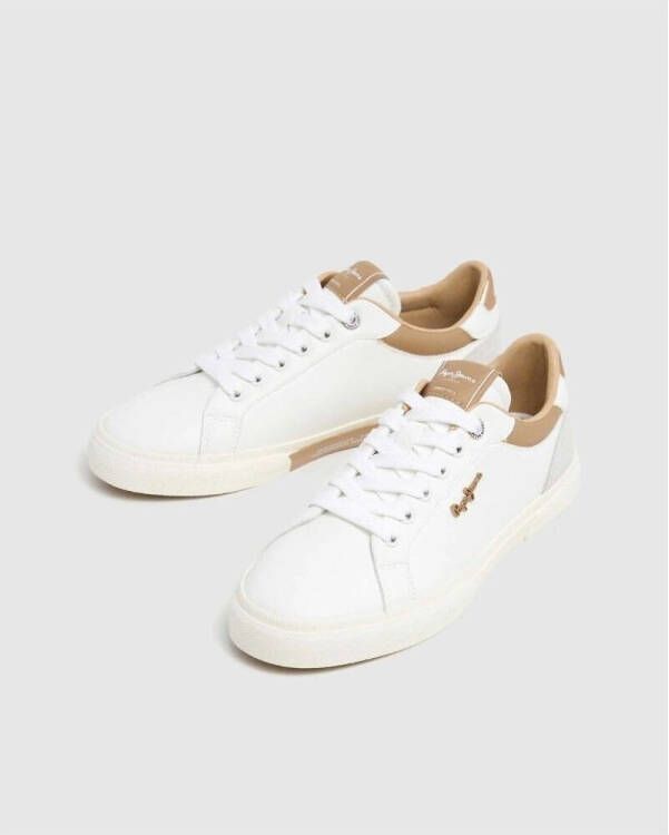 Pepe Jeans Sneakers PLS31588 KENTON COURT W