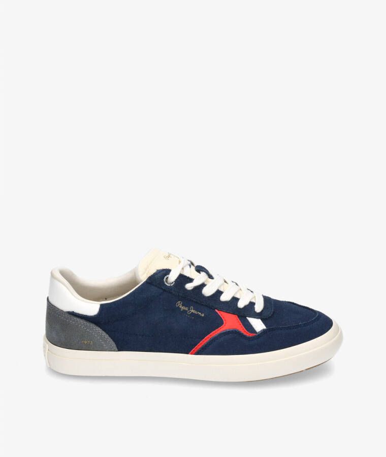 Pepe Jeans Sneakers TRAVIS CITY M