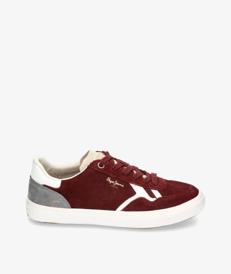 Pepe Jeans Sneakers TRAVIS FREE M