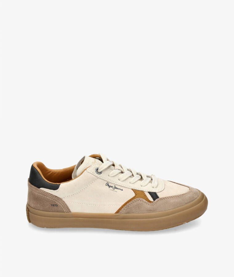 Pepe Jeans Sneakers TRAVIS RETRO M