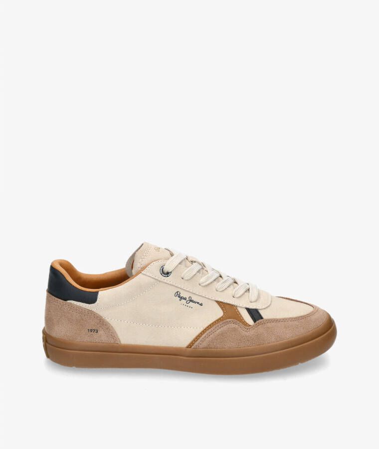 Pepe Jeans Sneakers TRAVIS RETRO M