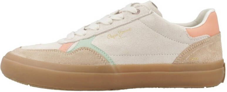 Pepe Jeans Sneakers TRAVIS RETRO W