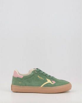 Pepe Jeans Sneakers TRAVIS RETRO W PLS31586