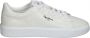 Pepe Jeans Modieuze Sportschoenen White Dames - Thumbnail 3