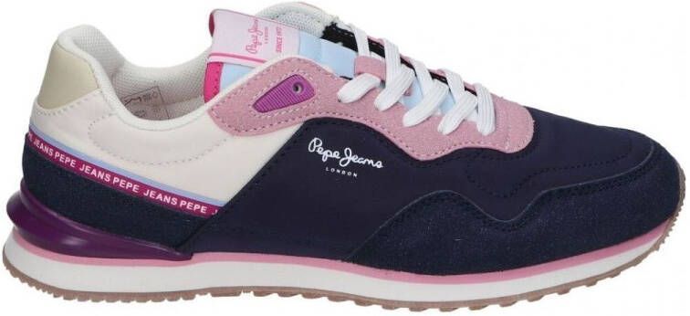 Pepe Jeans Sportschoenen PGS40015-595