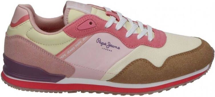 Pepe Jeans Sportschoenen PGS40016-170