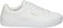 Pepe Jeans Sneakers PLS00031 CAMDEN RUMP W - Thumbnail 2