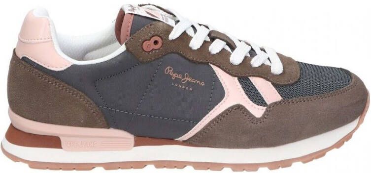 Pepe Jeans Sportschoenen PLS31522-482