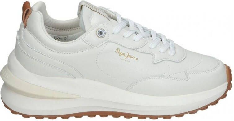 Pepe Jeans Sportschoenen PLS60014-801