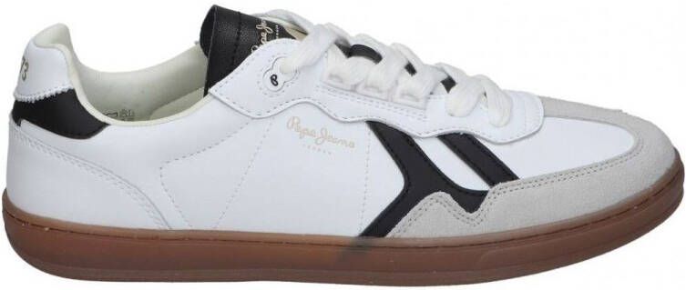 Pepe Jeans Sportschoenen PMS00042-800