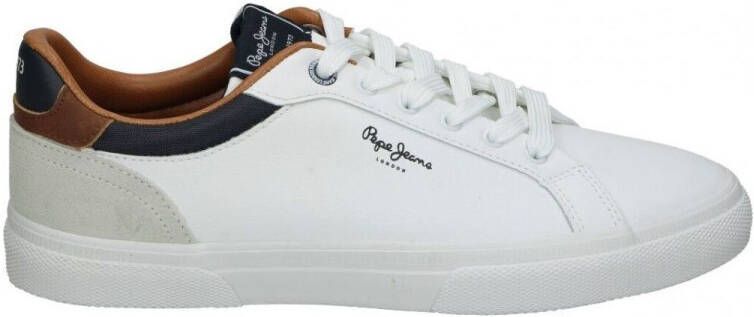 Pepe Jeans Sportschoenen PMS30839-800