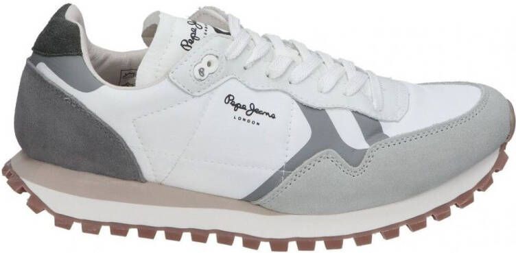 Pepe Jeans Sportschoenen PMS40034-800