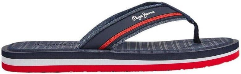 Pepe Jeans Teenslippers