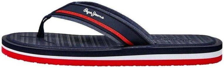 Pepe Jeans Teenslippers