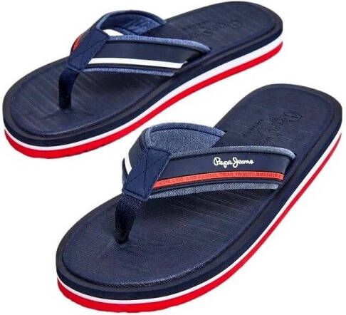 Pepe Jeans Teenslippers