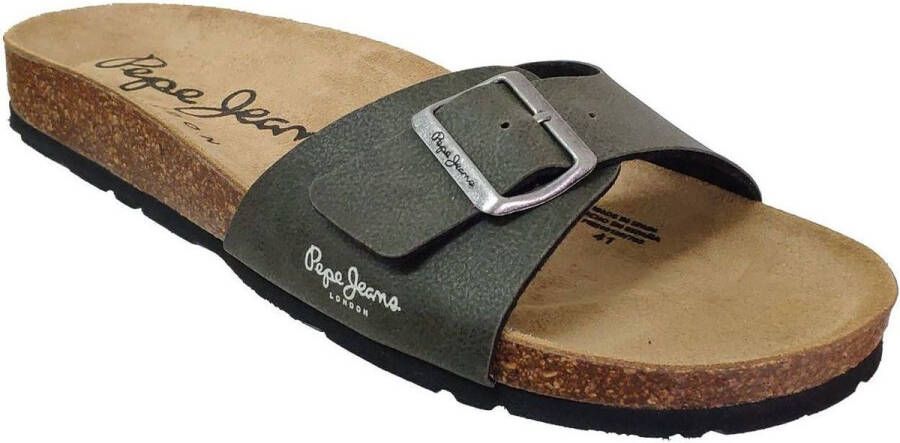 Pepe Jeans Teenslippers Bio m single