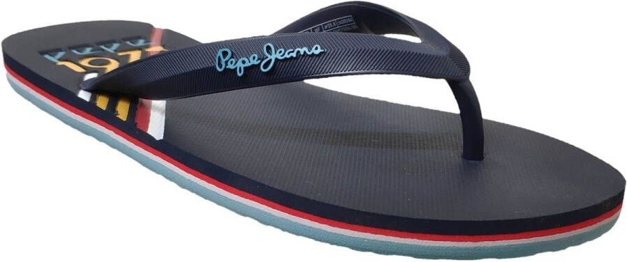 Pepe Jeans Teenslippers Whale archive