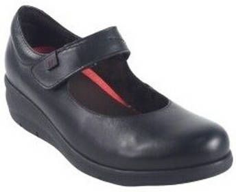 Pepe Menargues Sportschoenen Zapato señora 20656 negro