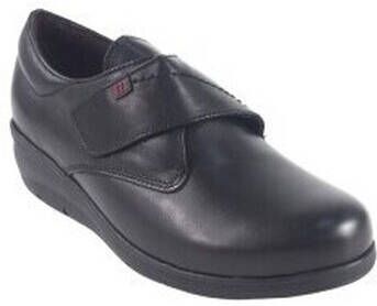 Pepe Menargues Sportschoenen Zapato señora 20657 negro