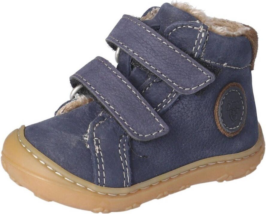 Pepino by Ricosta Kid's Gedo Winterschoenen blauw