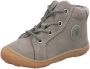 Pepino by Ricosta Kid's Georgie Winterschoenen olijfgroen beige - Thumbnail 2