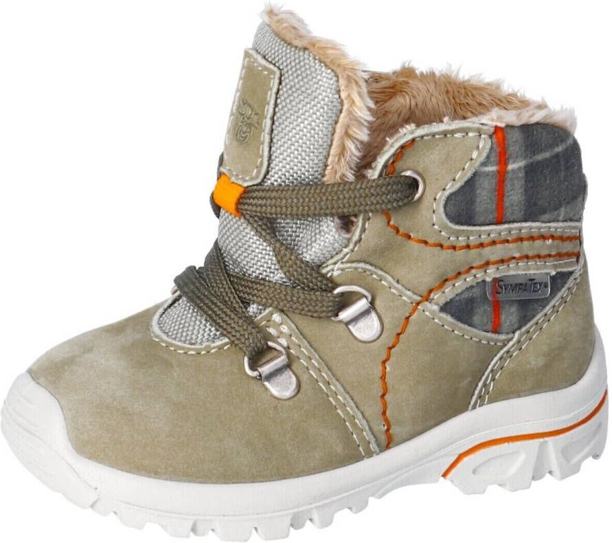 PEPINO by RICOSTA Snowboots 'DESSE'