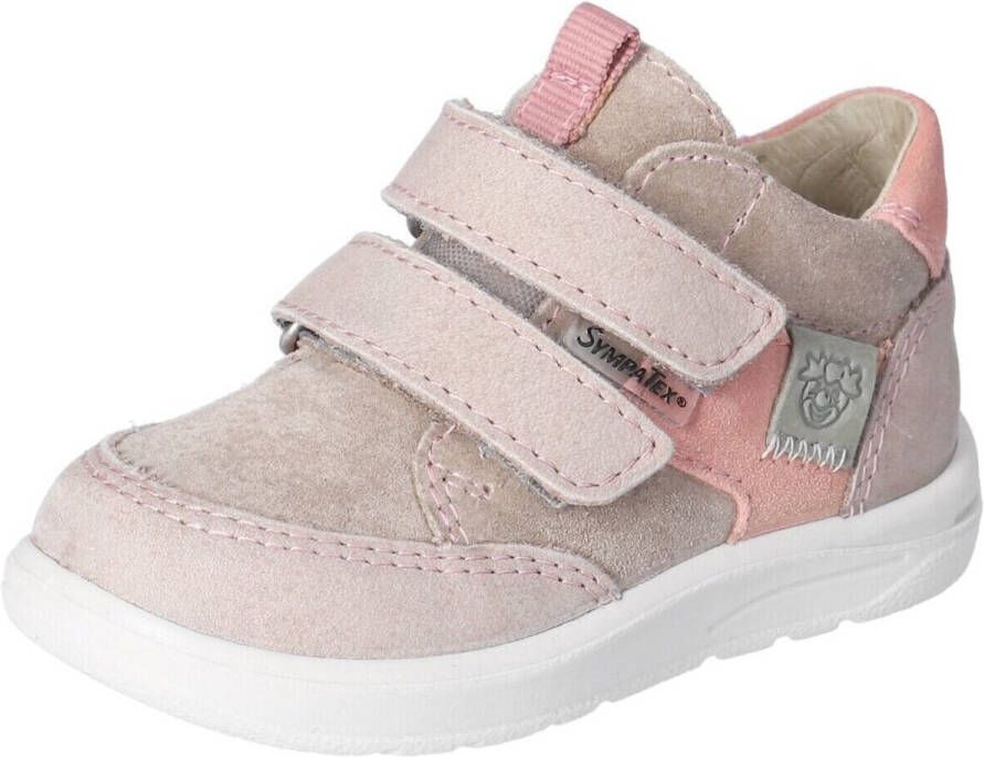 Pepino by Ricosta Kid's Kito Vrijetijdsschoenen tundra pink