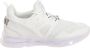 Plein Sport Sportieve Mid-Top Sneakers White Heren - Thumbnail 2