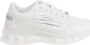 Plein Sport Sportieve Hoge Sneakers White Heren - Thumbnail 2