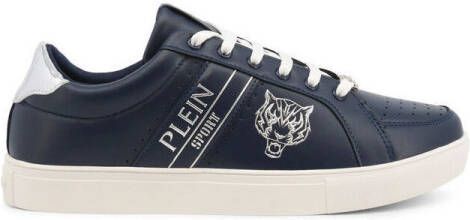 Philipp Plein Sport Sneakers sips930-85 navy white